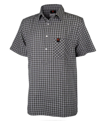 Stoney Creek Checkmate Shirt - Kiwi Workgear
